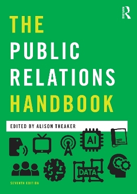 The Public Relations Handbook - 