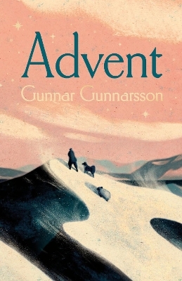 Advent - Gunnar Gunnarsson