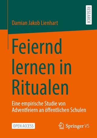 Feiernd lernen in Ritualen