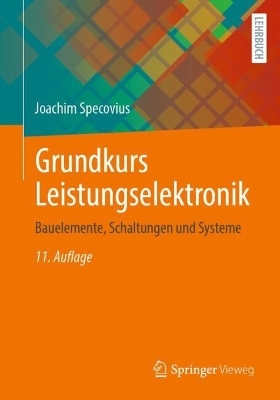 Grundkurs Leistungselektronik