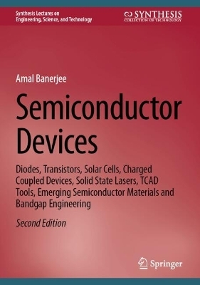 Semiconductor Devices - Amal Banerjee