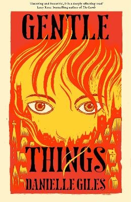Gentle Things - Danielle Giles