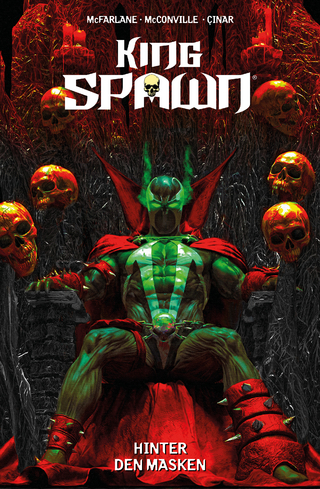 King Spawn