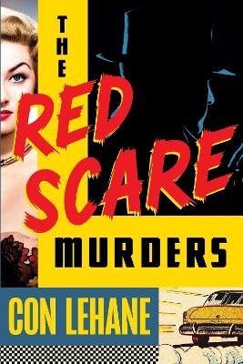 The Red Scare Murders