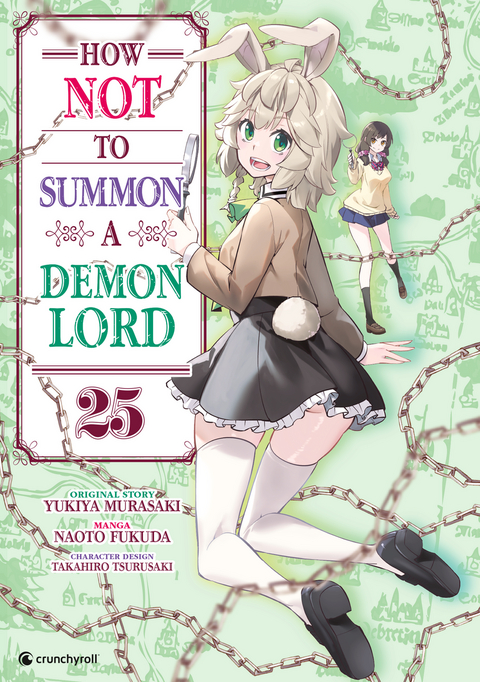 How NOT to Summon a Demon Lord &ndash; Band 25 - Yukiya Murasaki