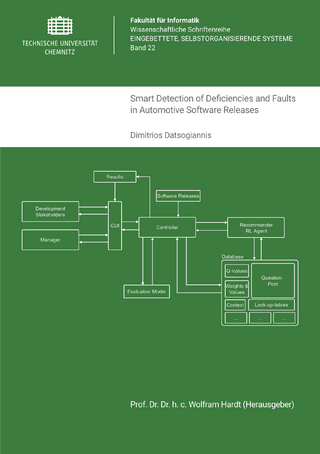 Smart Detection of Deficiencies and Faults in Automotive Software Releases
