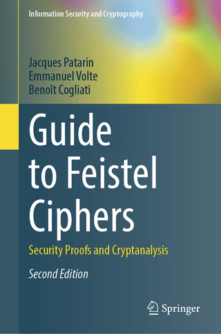 Guide to Feistel Ciphers