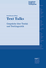 Text Talks - 
