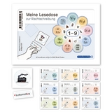 Meine Lesedosen 1-9 zur Rechtschreibung