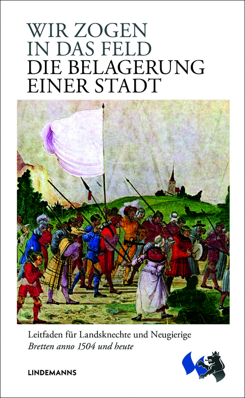 Wir zogen in das Feld - Birgit Becker, Hermann F&uuml;lberth, Klaus Huss, Michael Kr&auml;mer, Cornelia Schweizer, Max Brunner