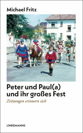 Peter und Pau(a) und ihr großes Fest