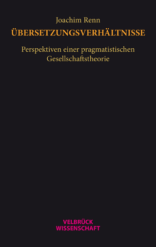 Übersetzungsverhältnisse