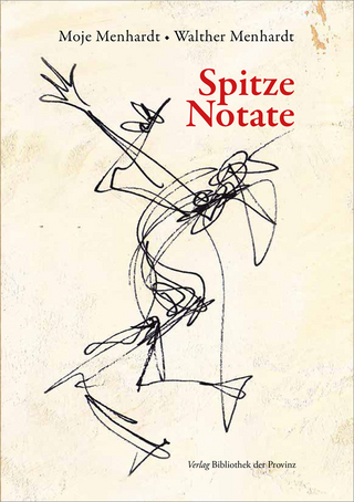 Spitze Notate