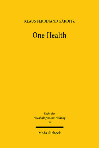 One Health
