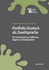 Portfolio Deutsch als Zweitsprache - Magdalena Michalak, Kirstin Ulrich