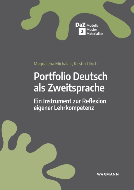 Portfolio Deutsch als Zweitsprache - Magdalena Michalak, Kirstin Ulrich