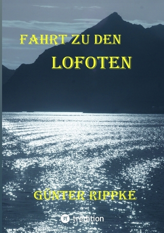 Fahrt zu den Lofoten