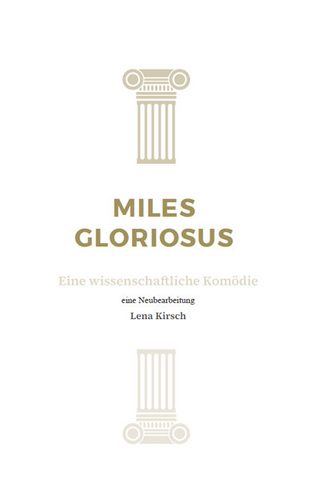 Miles Gloriosus