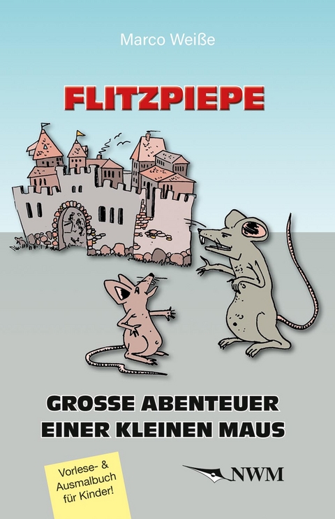 FLITZPIEPE - Marco Wei&szlig;e