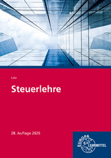 Steuerlehre - Karl Lutz