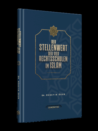 Der Stellenwert der vier Rechtsschulen im Islam