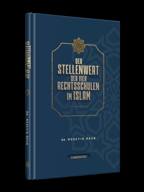 Der Stellenwert der vier Rechtsschulen im Islam