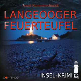 Insel-Krimi 38: Langeooger Feuerteufel