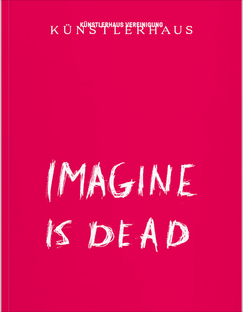 Imagining Piece - Laura Maria Birschitzky, Andreas Hoffer, Julia Kornh&auml;usl, G&uuml;nther Oberhollenzer, Tanja Pru&scaron;nik