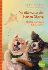 Die Abenteuer der kleinen Charlie - Judith Hoffrichter