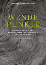 Wendepunkte - Albrecht D&uuml;mling, Michael Haas, Frank Harders-Wuthenow, Kolja Lessing, Christoph Schl&uuml;ren, Boris Yoffe