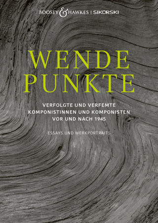 Wendepunkte