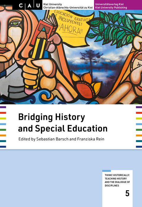 Bridging History and Special Education - 