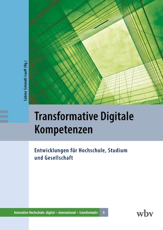 Transformative Digitale Kompetenzen