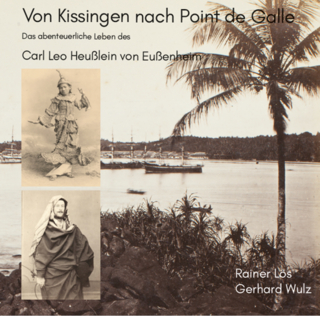 Von Kissingen nach Point de Galle