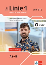 Die neue Linie 1 zum DTZ - Hans-J&uuml;rgen Hantschel, Britta Weber, Dorothee Cordes