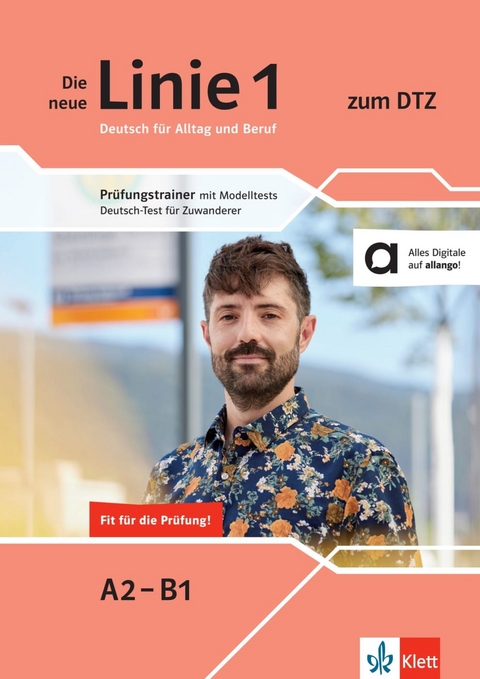 Die neue Linie 1 zum DTZ - Hans-Jürgen Hantschel, Britta Weber, Dorothee Cordes