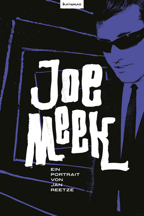Joe Meek - Jan Reetze