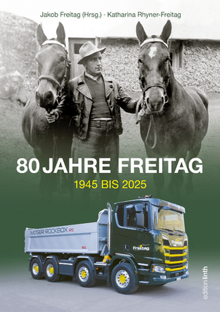 80 Jahre Freitag 1945 bis 2025