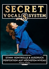Secret Vocal System 6 - Marcel Huber