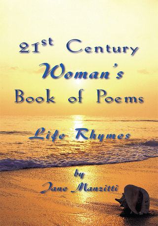 21St Century Woman''s Book of Poems