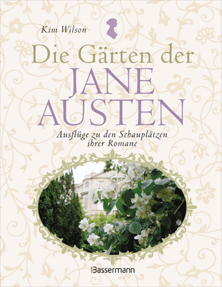 Die Gärten der Jane Austen