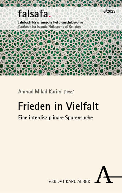 Frieden in Vielfalt - 