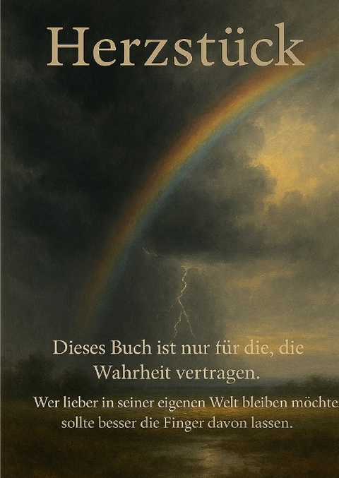 Herzst&uuml;ck - Lucia G