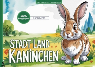 Stadt, Land, Kaninchen