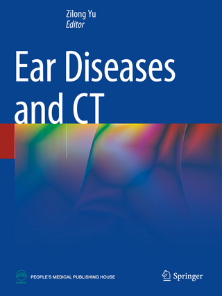 Ear Diseases and CT