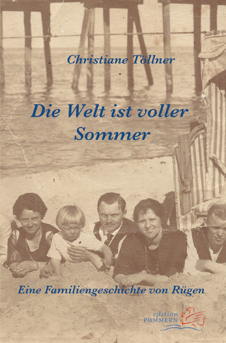 Die Welt ist voller Sommer