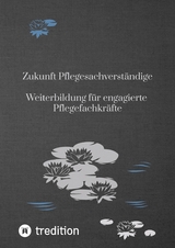 Zukunft Pflegesachverst&auml;ndige - Nico Michaelis