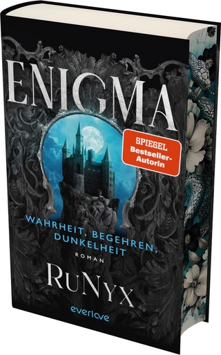 Enigma – Wahrheit, Begehren, Dunkelheit