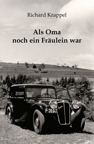 Als Oma noch ein Fräulein war