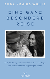 Eine ganz besondere Reise - Emma Heming Willis